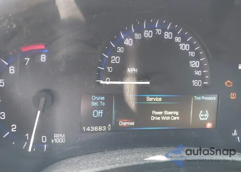 2013 Cadillac Xts Standard from USA, damaged, VIN 2G61N5S30D9185899